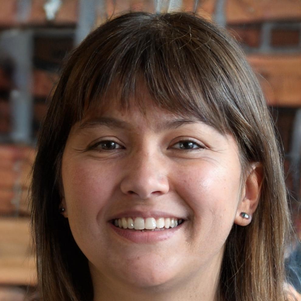 Maya Chen - Lead Character Designer